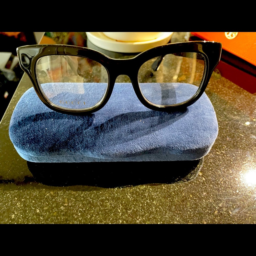 Gucci Rx  GG0033O